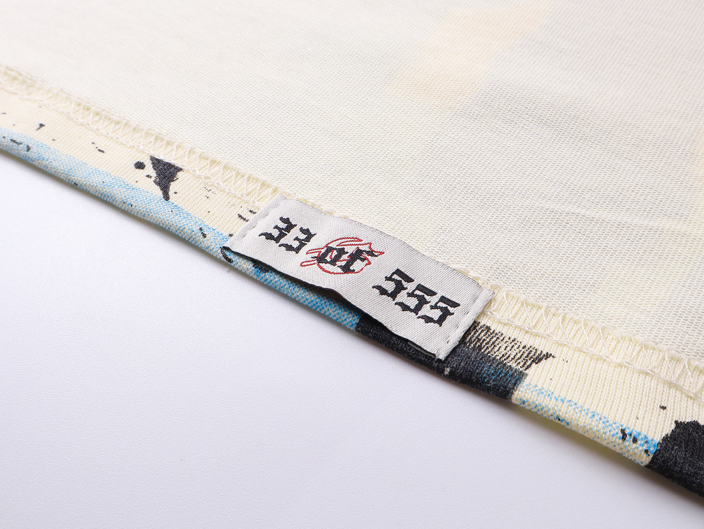 God Speed Sweatshirt-3098