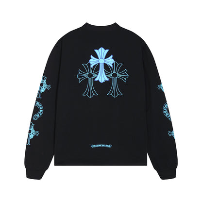 Chrome Hearts New SWEATSHIRTS 8018