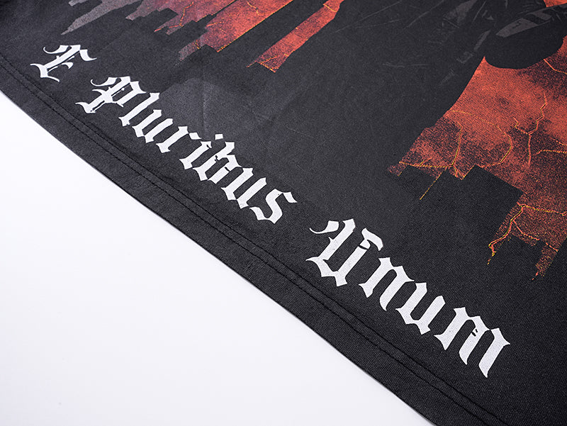 God Speed T-Shirt-1072