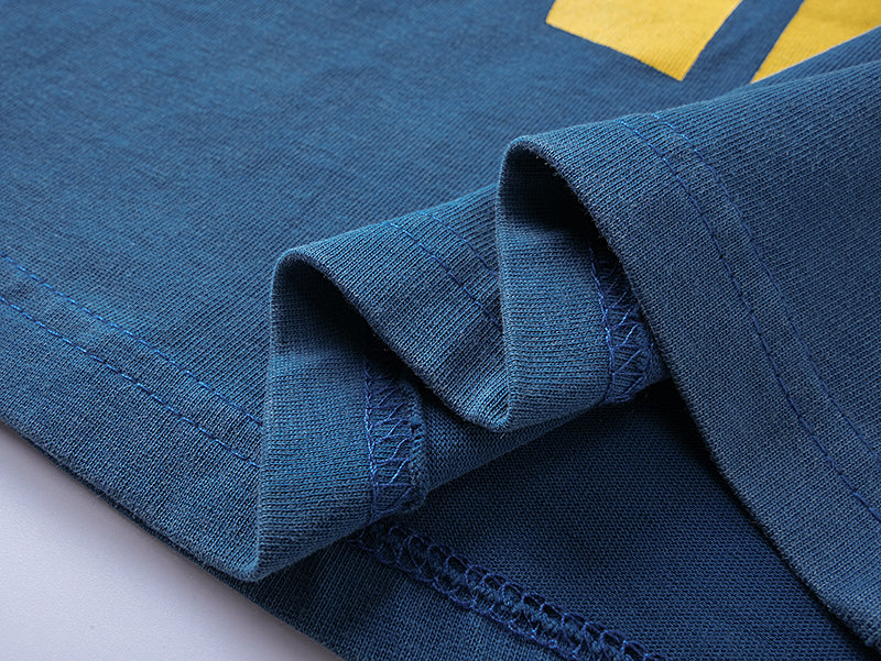 God Speed Sweatshirt-1096