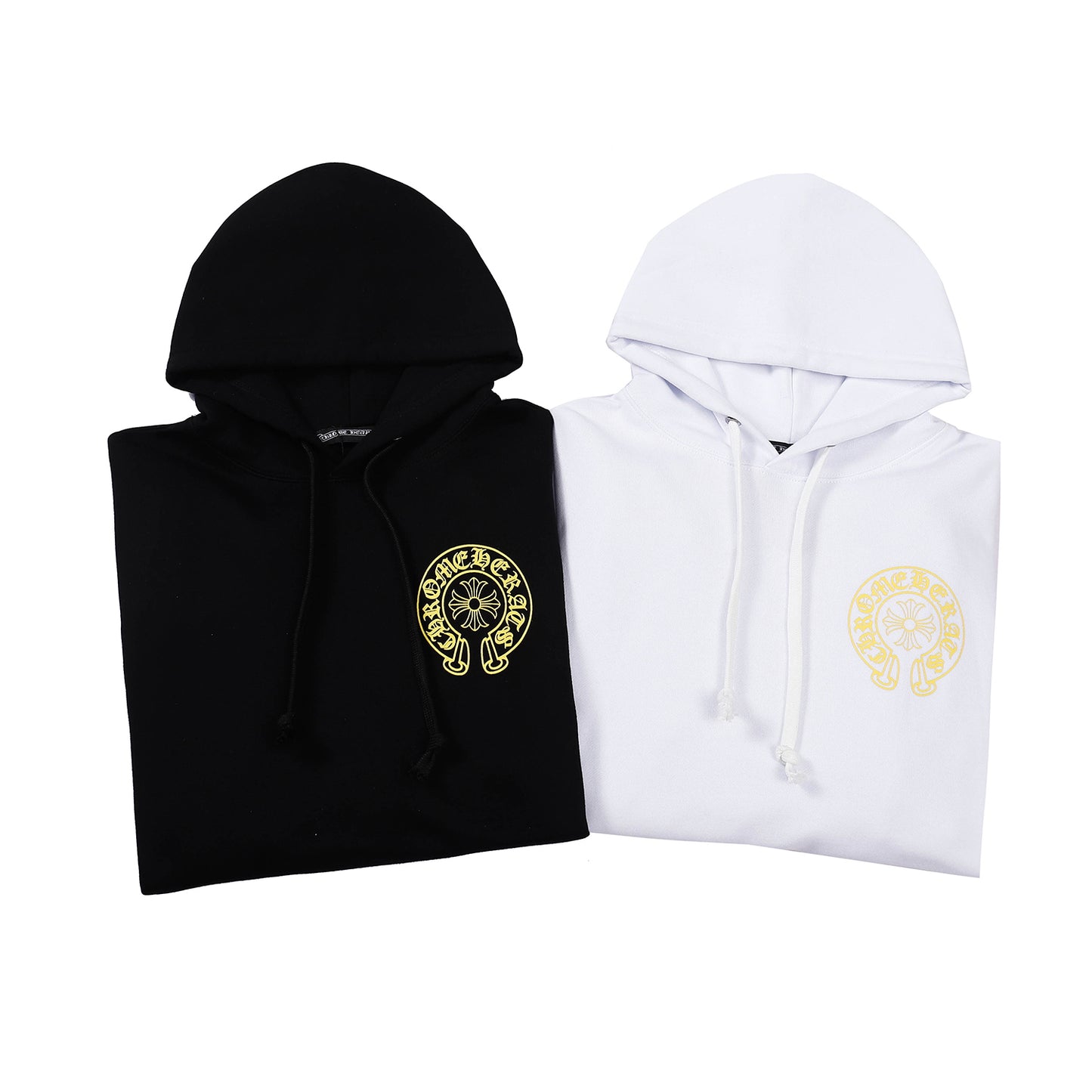 Chrome Hearts New Hoodie 8879