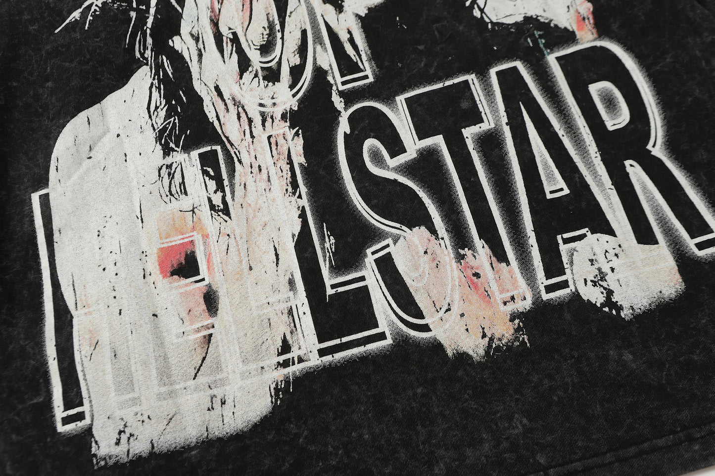 Hellstar Studios New Sweatshirt