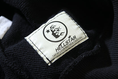Hellstar Studios New Hoodie and Pants Set