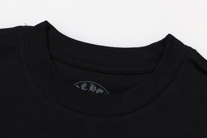 Chrome Hearts New T-shirts 6076