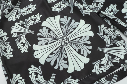 Chrome Hearts New Quick-drying short-sleeved shirts are super popular 2286