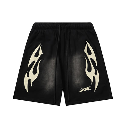 Hellstar Studios  Shorts New