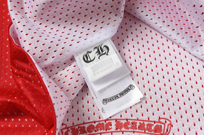 Chrome Hearts New T-shirts 2272