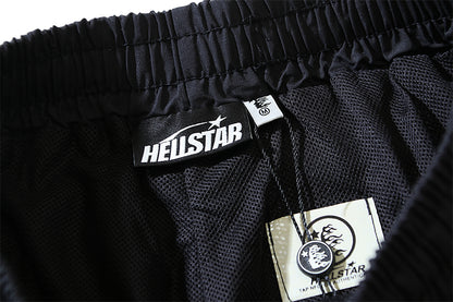 Hellstar new fashion T-shirt  653