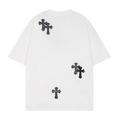 Chrome Hearts New T-shirts K6033