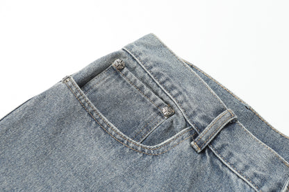 Chrome Hearts New Pants 301