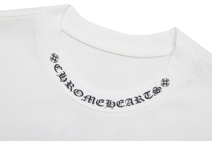 Chrome Hearts New T-shirts 6022