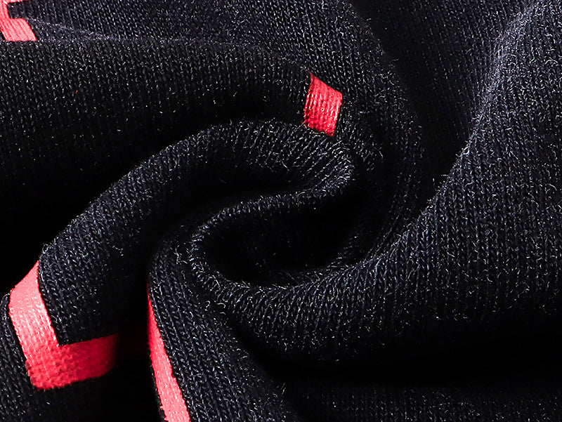 God Speed Sweatshirt-1102