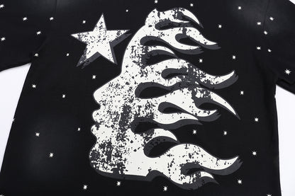 Hellstar new fashion T-shirt K281