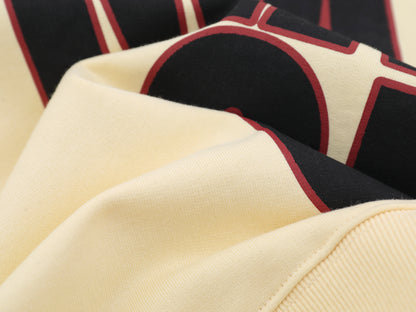 God Speed Hoodie-G127