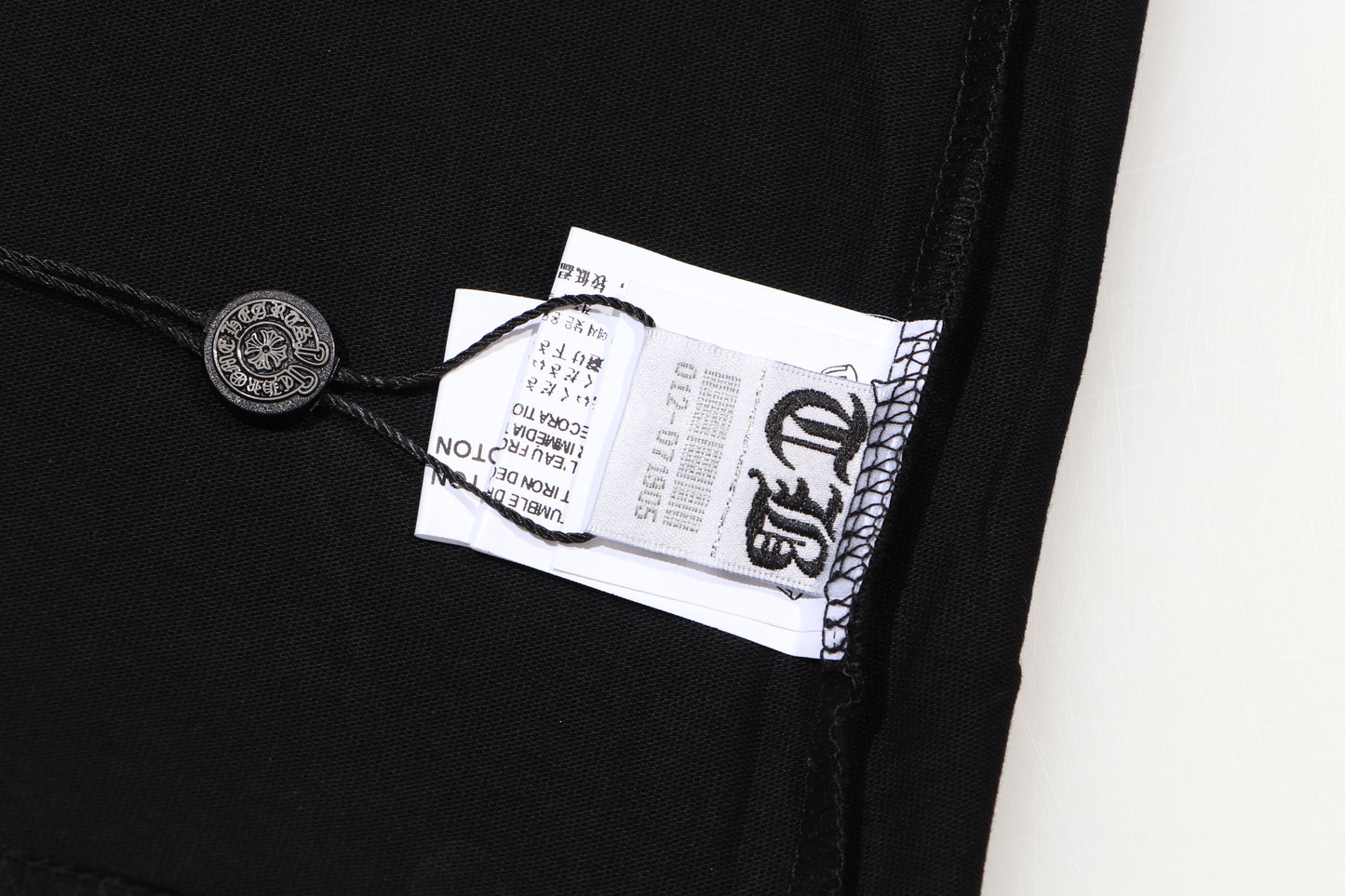 Chrome Hearts New SWEATSHIRTS 8015