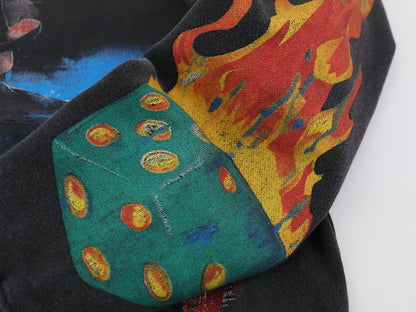 God Speed Hoodie-G123