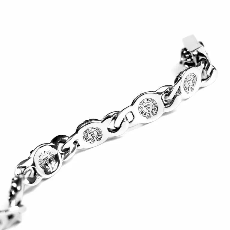 Chrome Hearts MULTI LINK BRACELET 9