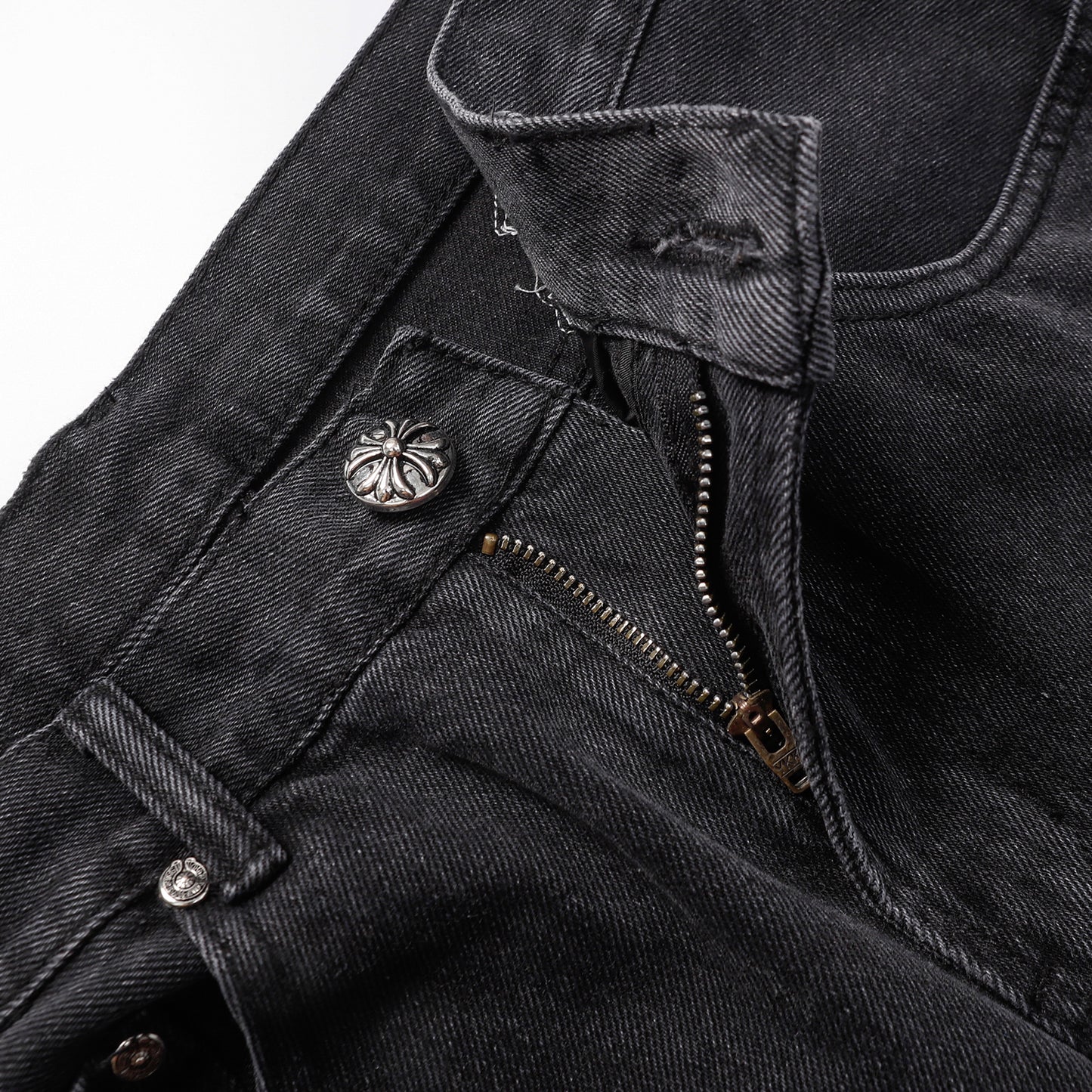 Chrome Hearts New Shorts 9925