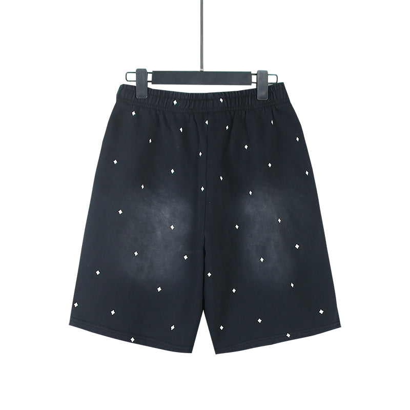 Hellstar new fashion T-shirt  677