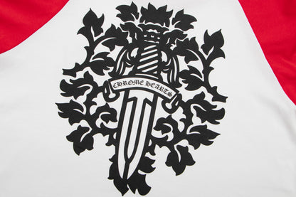 Chrome Hearts New SWEATSHIRTS 9001