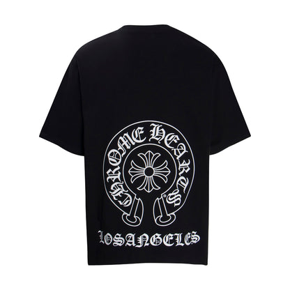 Chrome Hearts New T-shirts 6003