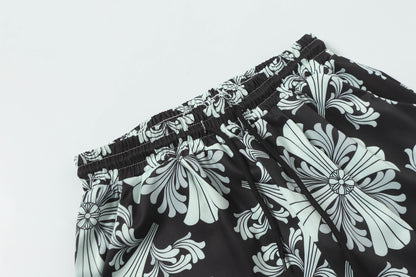 Chrome Hearts New Quick-drying short-sleeved shirts are super popular 2286