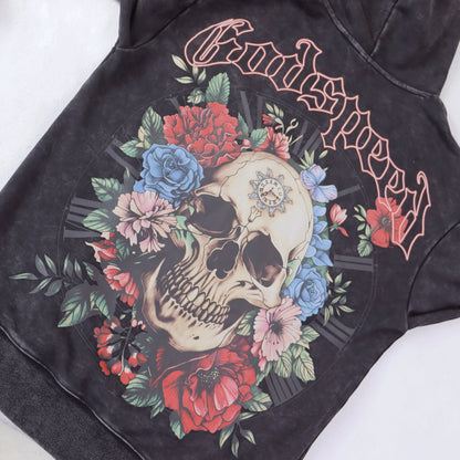 God Speed Hoodie-5529