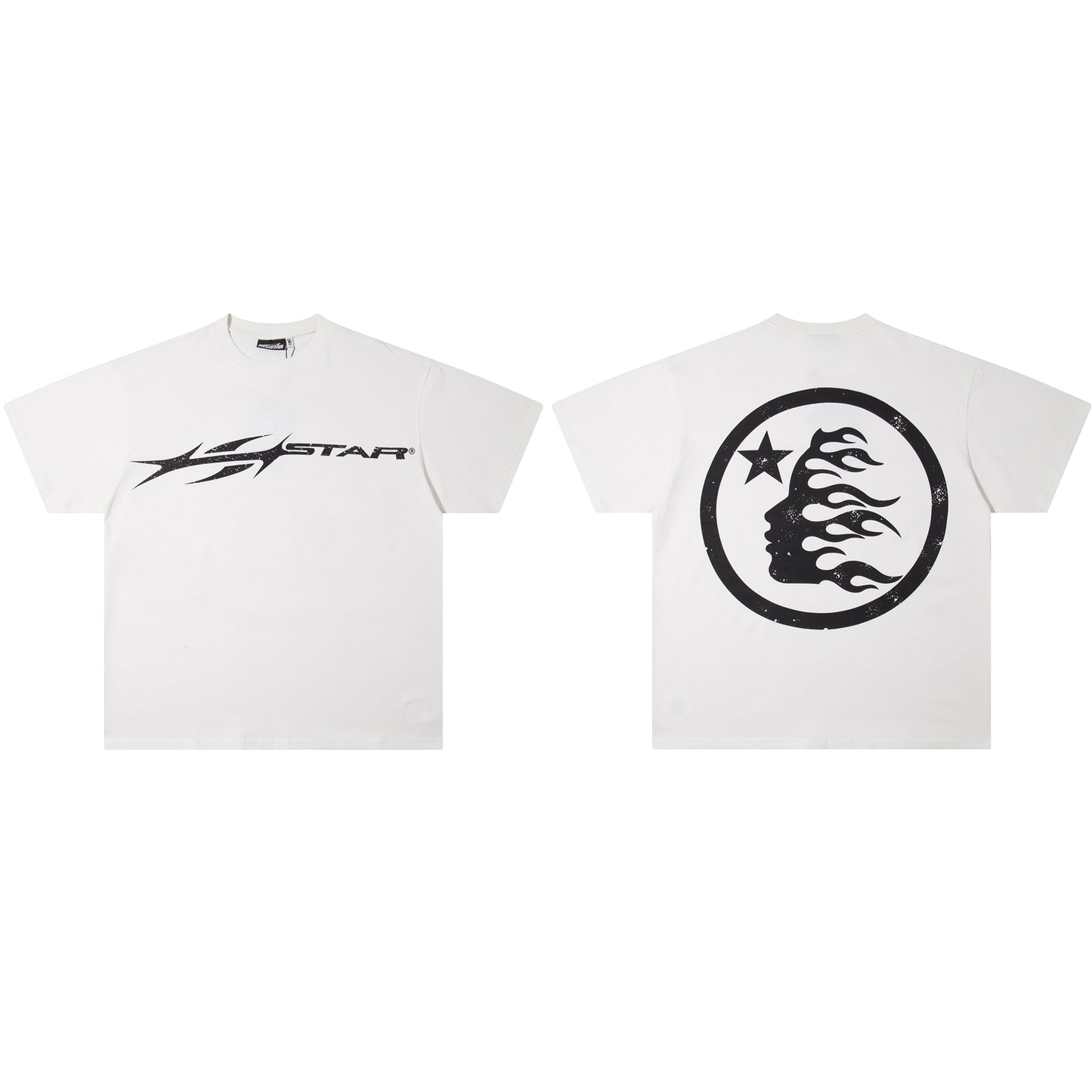 Hellstar new fashion T-shirt K280