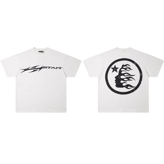 Hellstar new fashion T-shirt K280