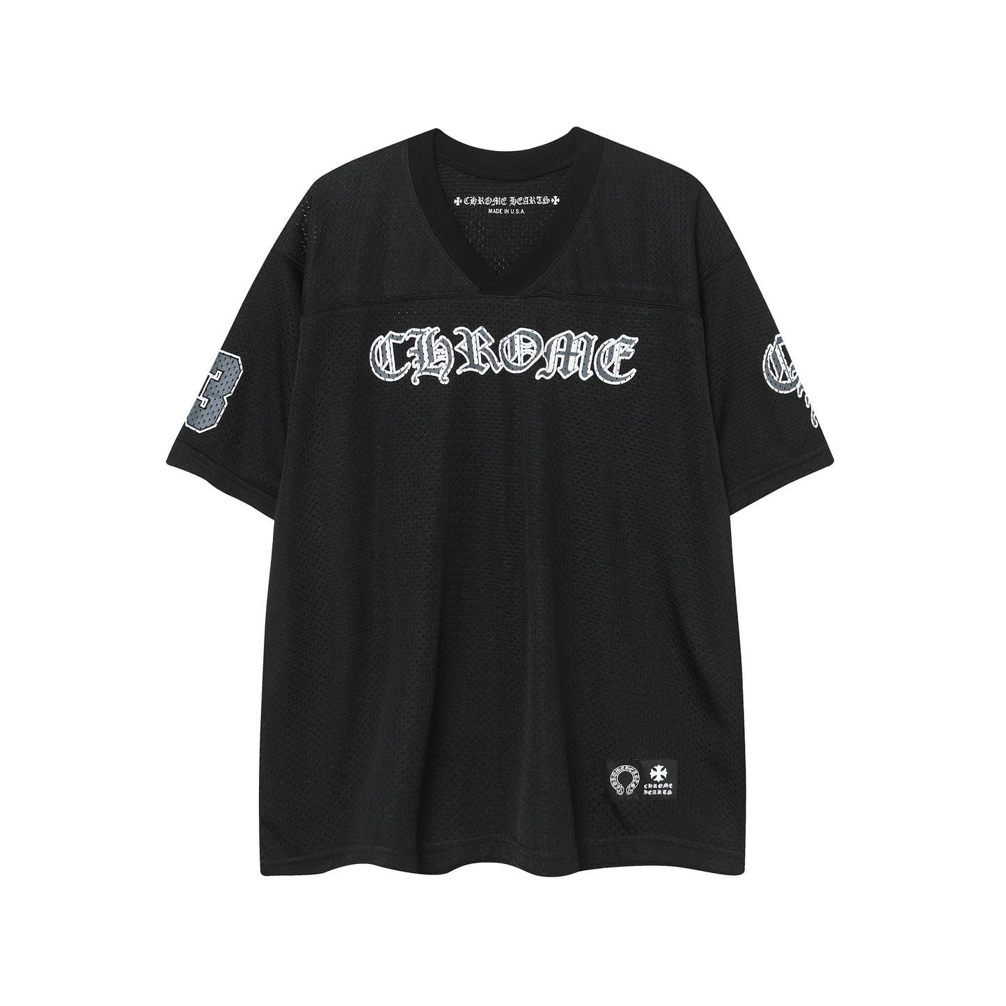Chrome Hearts New T-shirts 9996