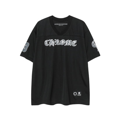 Chrome Hearts New T-shirts 9996