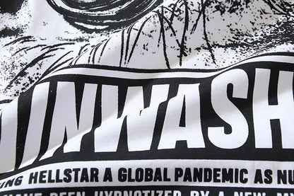 HE new fashion T-shirt 520