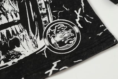 Hellstar Studios New Sweatshirt