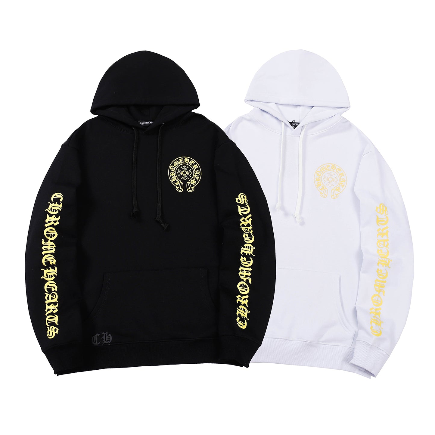 Chrome Hearts New Hoodie 8879