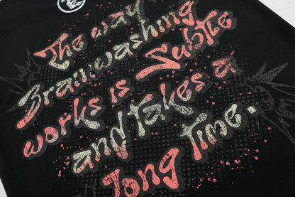 HE 2025 new fashion T-shirt 1115