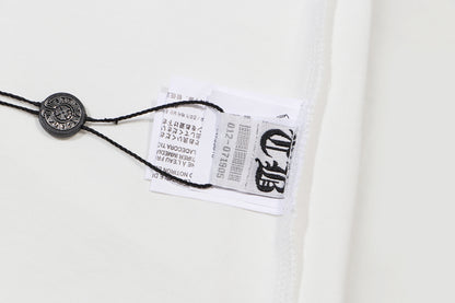 Chrome Hearts New T-shirts K6033