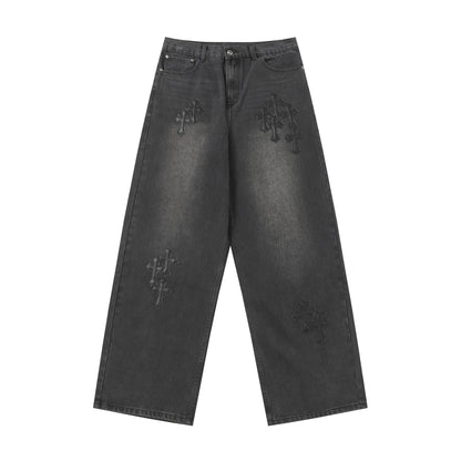 Chrome Hearts New Pants 303