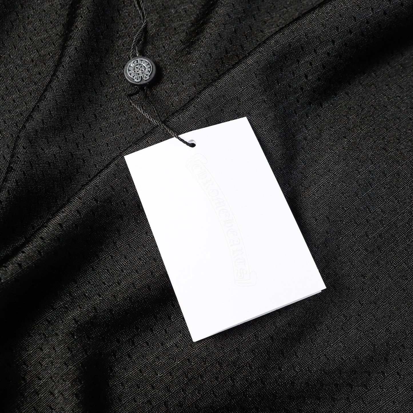 Chrome Hearts New T-shirts 9996