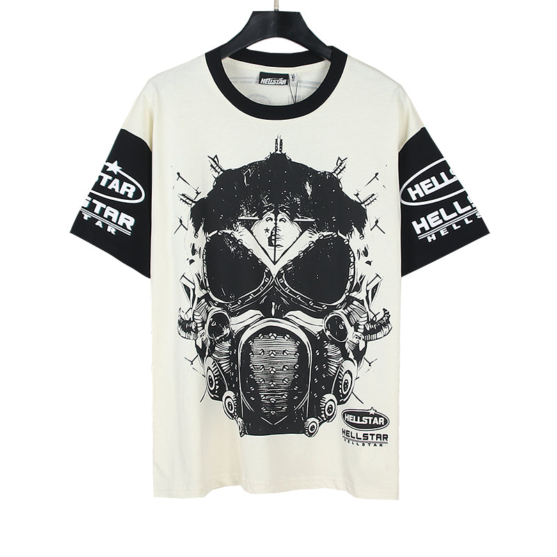 Hellstar new fashion T-shirt  569