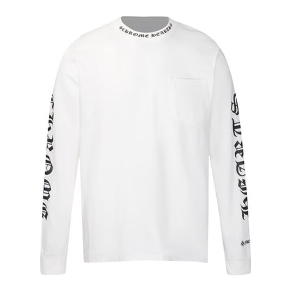 Chrome Hearts New SWEATSHIRTS 9011