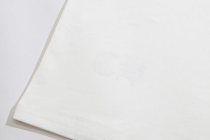 Chrome Hearts New T-shirts 6096