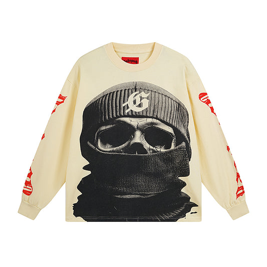 God Speed Sweatshirt-3097