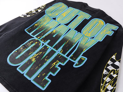 God Speed Sweatshirt-1105