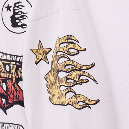 Hellstar Studios New Sweatshirt -7002