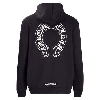 Chrome Hearts New Zip Up Hoodie -5001