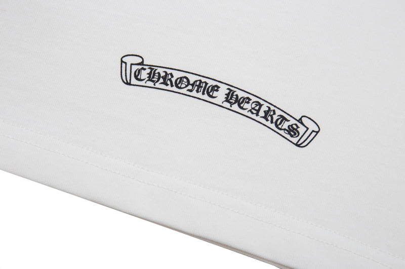 Chrome Hearts New T-shirts 6022