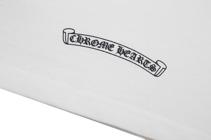 Chrome Hearts New T-shirts 6022
