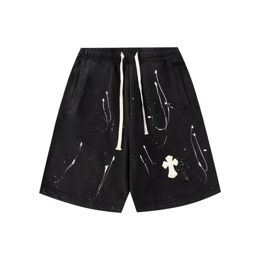 Chrome Hearts New Shorts 9053