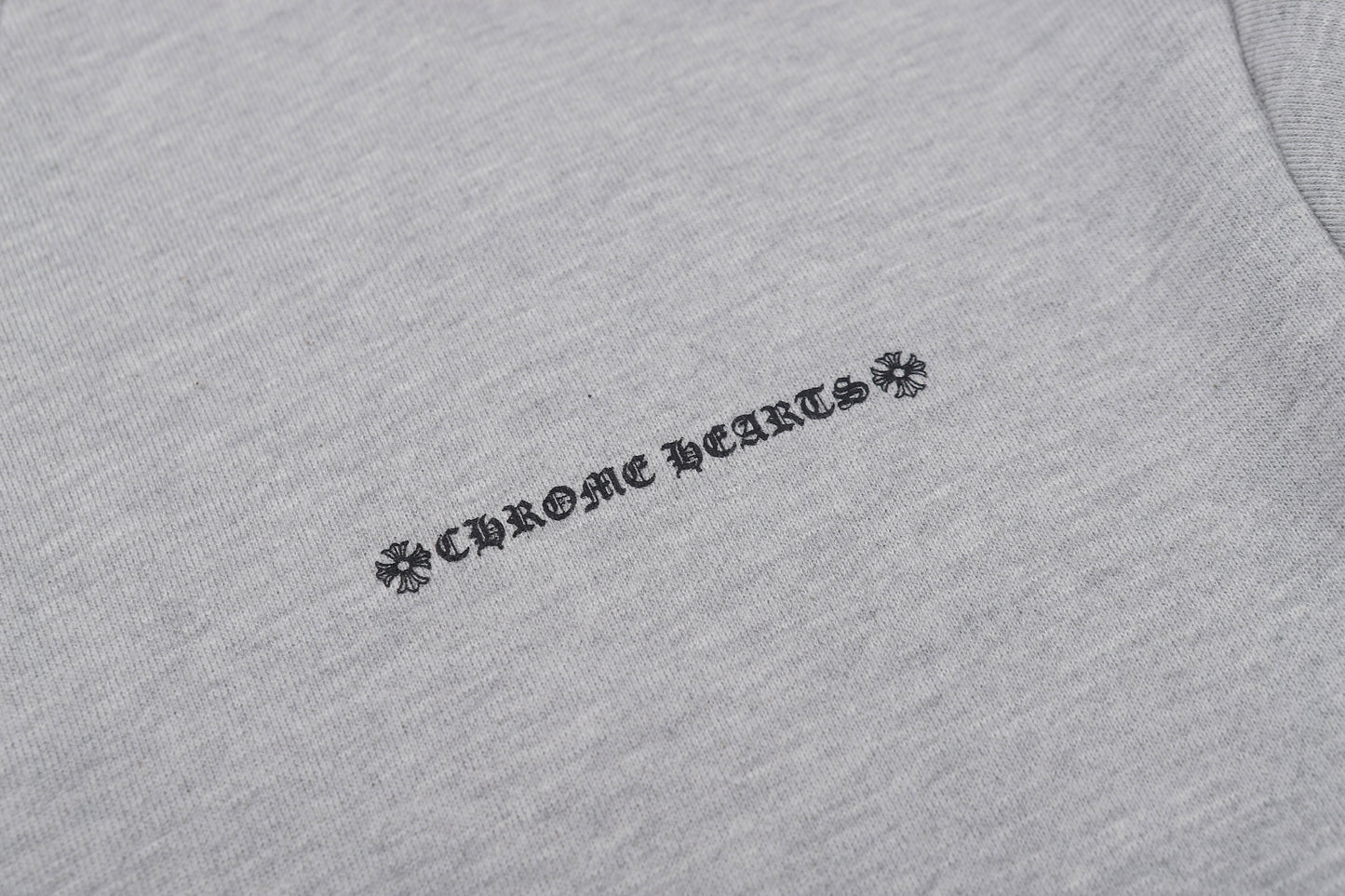 Chrome Hearts New SWEATSHIRTS 8863