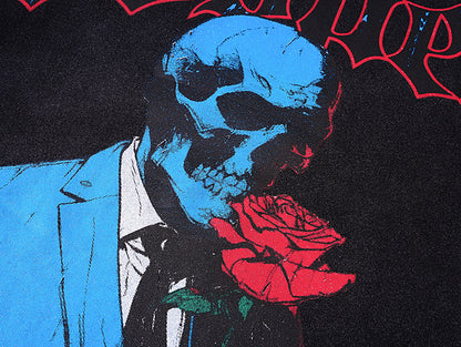 God Speed T-Shirt-1028